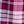 Purple Whimsical Plaid