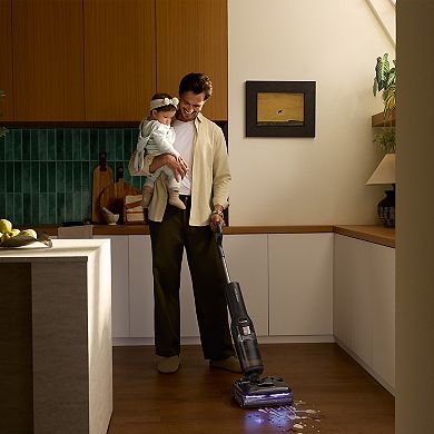 Roborock F25 Ultra Steam Wet/Dry Vacuum & Mop