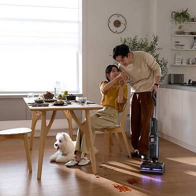 Roborock F25 Ultra Steam Wet/Dry Vacuum & Mop