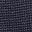Navy Houndstooth