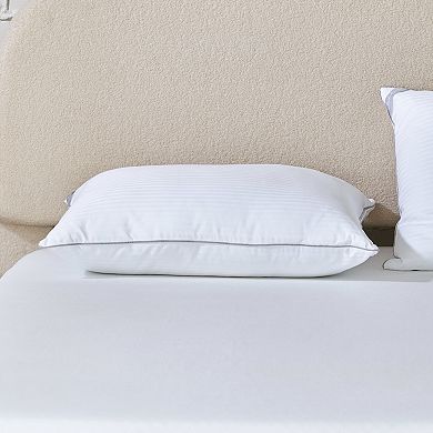Indulgence by Isotonic Indulgence Down Alternative Bed Pillow, King