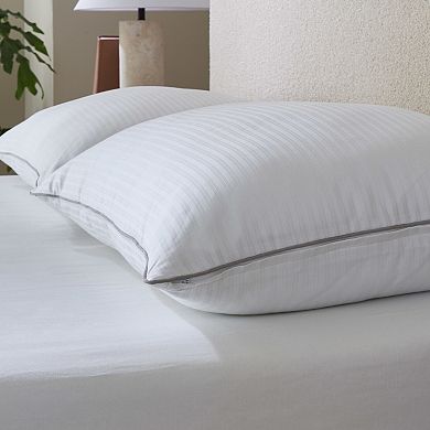 Indulgence by Isotonic Indulgence Down Alternative Bed Pillow, King