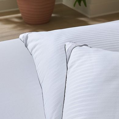 Indulgence by Isotonic Indulgence Down Alternative Bed Pillow, King