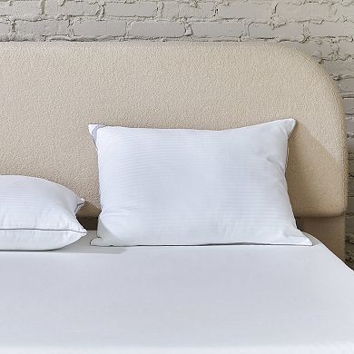 Indulgence by Isotonic Indulgence Down Alternative Bed Pillow, King