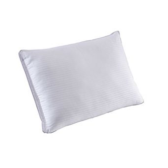 Indulgence by Isotonic Down Alternative Side Sleeper Pillow
