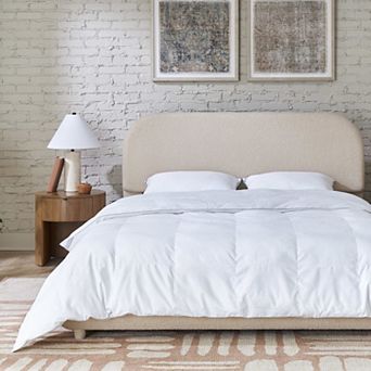 Indulgence by Isotonic Down Alternative Comforter