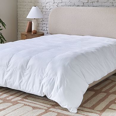 Indulgence by Isotonic Indulgence Down Alternative Comforter, Twin