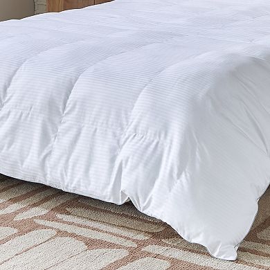 Indulgence by Isotonic Indulgence Down Alternative Comforter, Twin