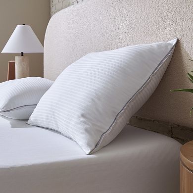 Indulgence by Isotonic Memory Foam Core Hybrid Pillow