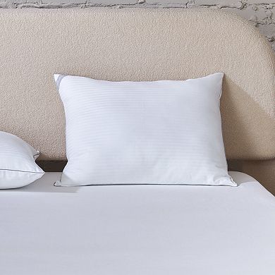 Indulgence by Isotonic Memory Foam Core Hybrid Pillow