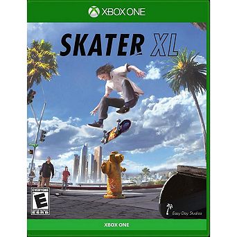 Skater XL - Xbox One