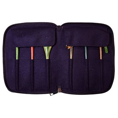 Shawl Pin Set w/custom case