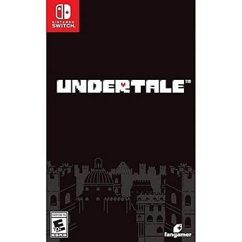 Undertale - Nintendo Switch