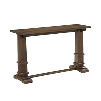 Crosley Joanna Entryway Console Table