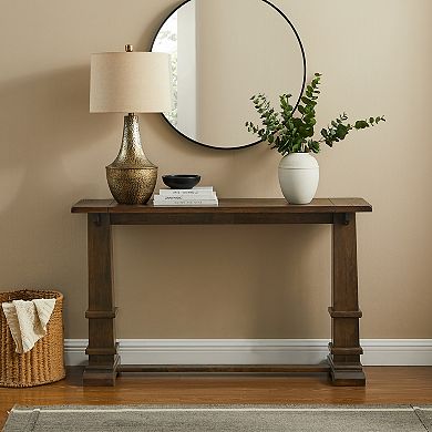 Crosley Joanna Entryway Console Table
