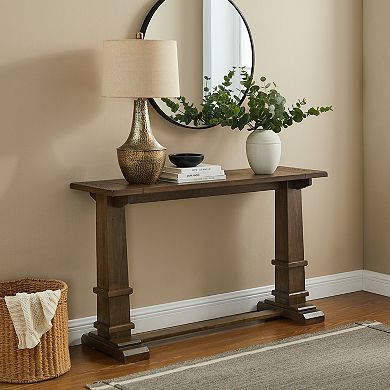 Crosley Joanna Entryway Console Table