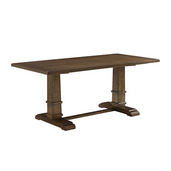 Crosley Joanna Rectangular Dining Table