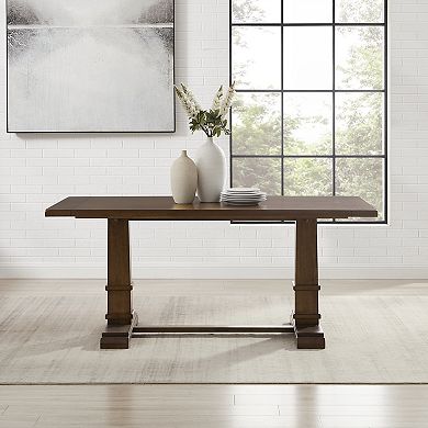 Crosley Joanna Rectangular Dining Table