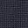 Navy Houndstooth