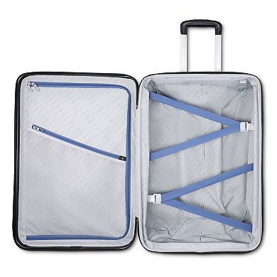 Samsonite OPTO 4 Hardside Spinner Luggage