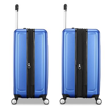 Samsonite OPTO 4 Hardside Spinner Luggage