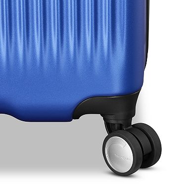 Samsonite OPTO 4 Hardside Spinner Luggage