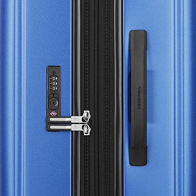 Samsonite OPTO 4 Hardside Spinner Luggage