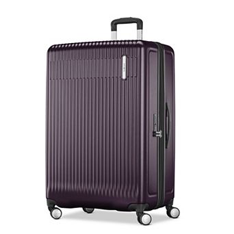 Samsonite OPTO 4 Hardside Spinner Luggage