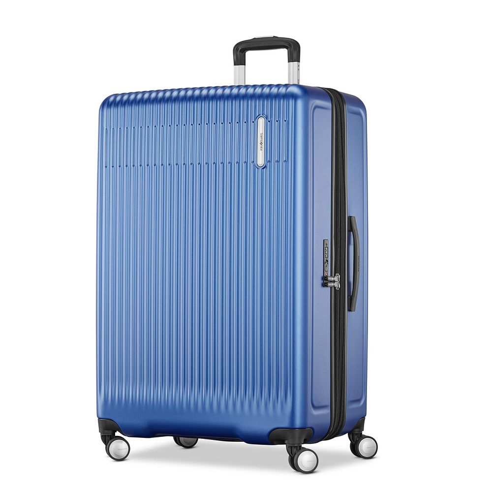 ソマトング Samsonite OPTO 4 Hardside Spinner Luggage