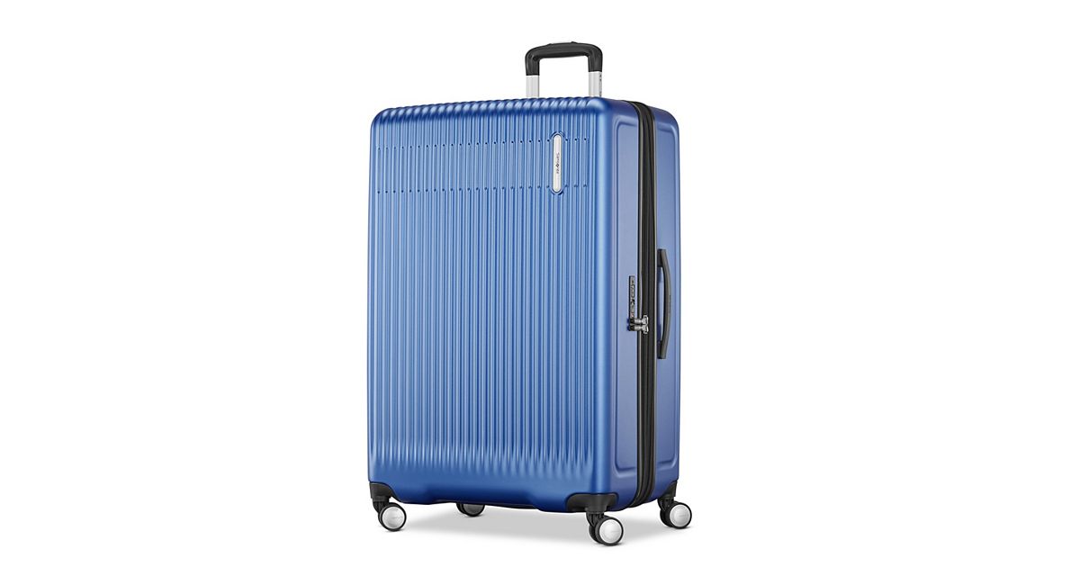 5 Blue Hardside Luggage & Suitcases | Kohl's