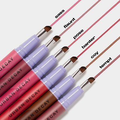 Lip Toy Staining Brush Lip Liner