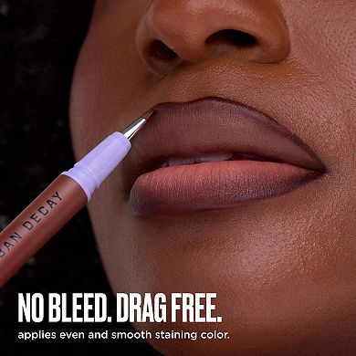 Lip Toy Staining Brush Lip Liner