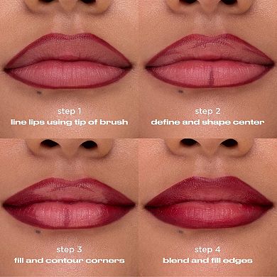 Lip Toy Staining Brush Lip Liner