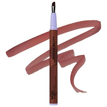 Urban Decay Lip Toy Staining Brush Lip Liner