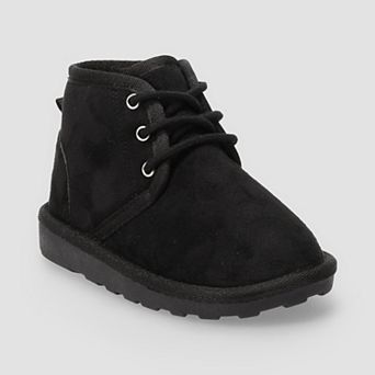 Jumping Beans® Boys Ankle Boots
