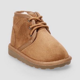 Jumping Beans® Boys Ankle Boots