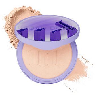 Urban Decay All Nighter Ghosting Lightweight Setting Powder