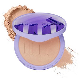Urban Decay All Nighter Ghosting Lightweight Setting Powder
