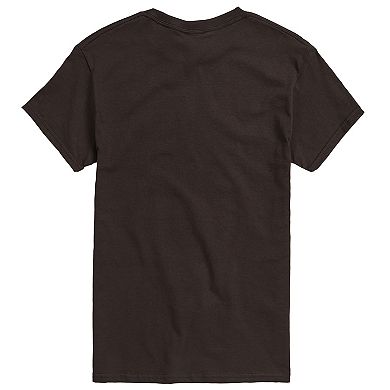 Men's Matchbox Est. 1953 Mountain Jersey Short Sleeve Graphic Tee