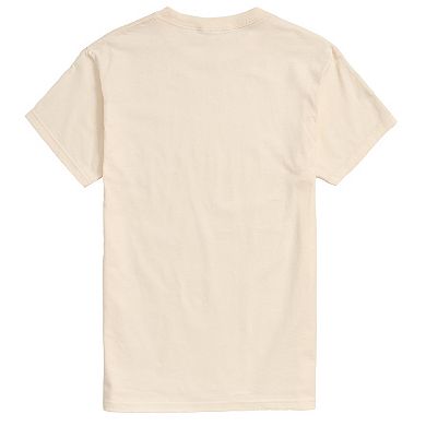 Men's Matchbox All-Terrain Truck Graphic Tee