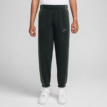 Boys 8-20 Nike Club Fleece Winterized Joggers