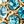 December Blue Topaz