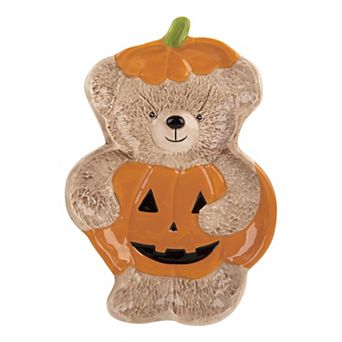 Retroware by Home Essentials Teddy Bear Spoonrest