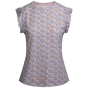 Trespass Womens/Ladies Salma Jersey T-Shirt