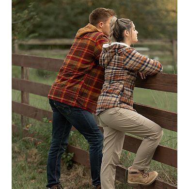 Womens Legendary Whitetails Performance Flat Front Hiking Pant