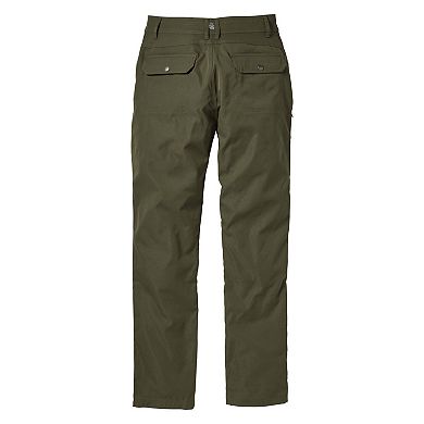 Womens Legendary Whitetails Performance Flat Front Hiking Pant