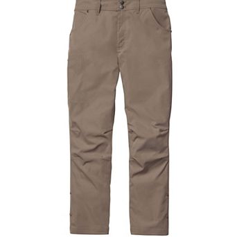 Womens Legendary Whitetails Performance Flat Front Hiking Pant