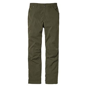Womens Legendary Whitetails Performance Flat Front Hiking Pant