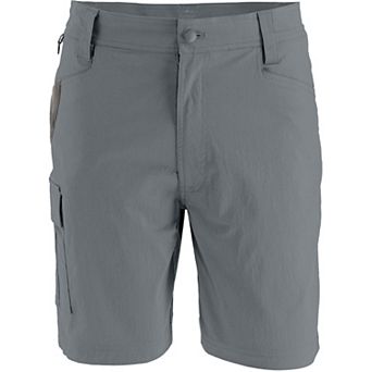 Men's Legendary Whitetails Quick Dry Stretch Flat Front Casual Hiking Shorts