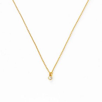 Fosterie Gem Choker